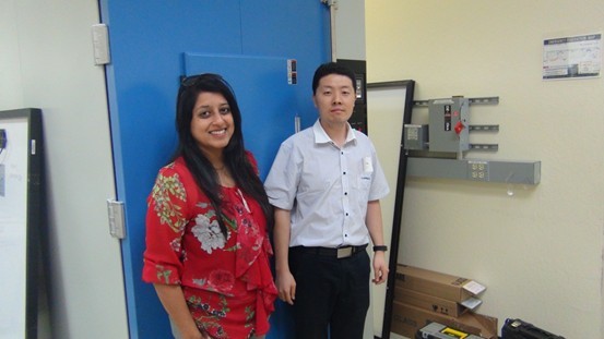 飘雪视频下载安装仪器美国行客户四 飘雪视频下载安装仪器美国行客户四